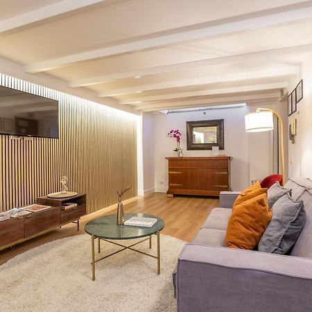 Daplace - Iris Apartment Rzym Zewnętrze zdjęcie