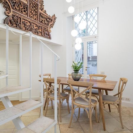 Daplace - Iris Apartment Rzym Zewnętrze zdjęcie
