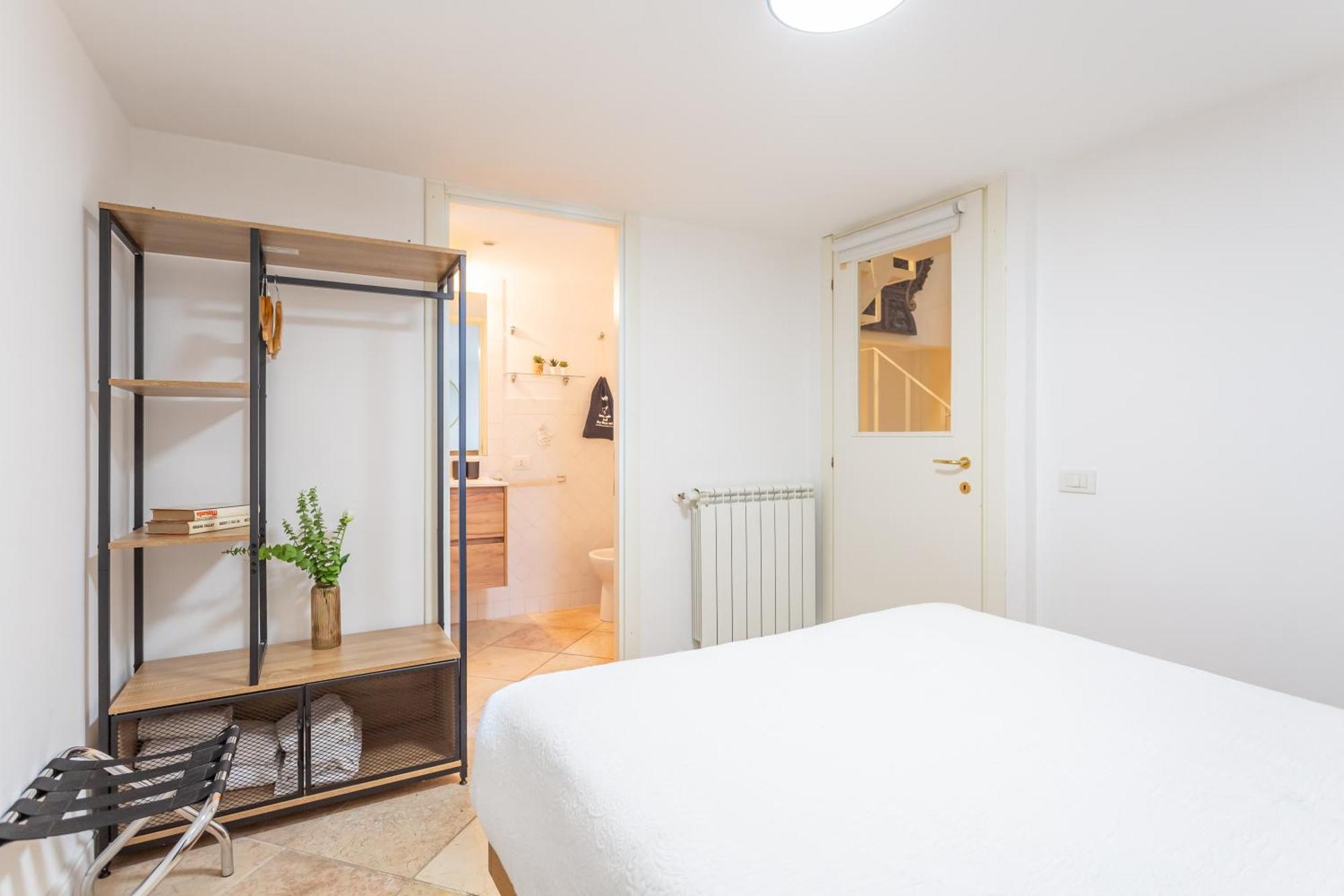 Daplace - Iris Apartment Rzym Zewnętrze zdjęcie