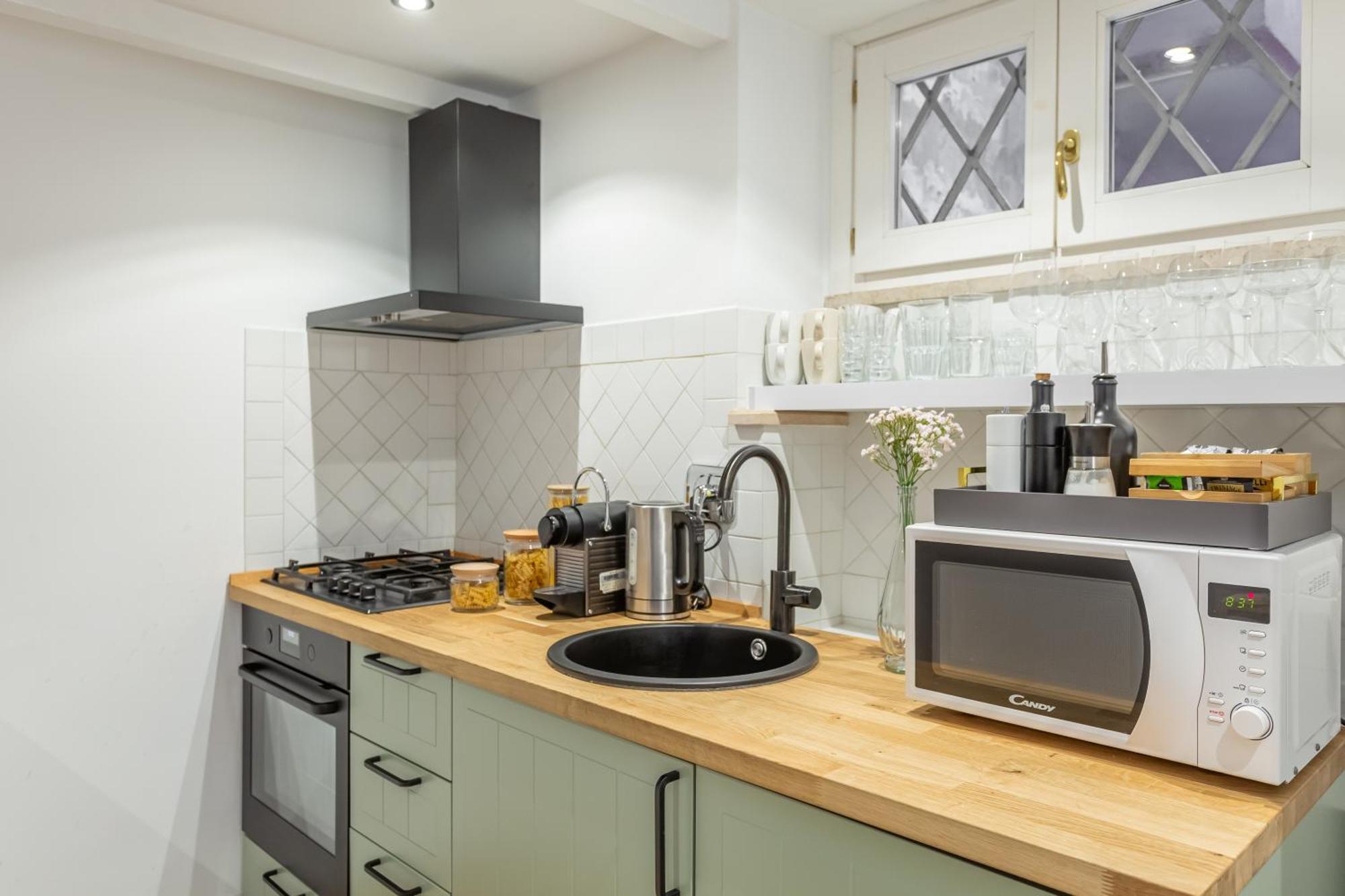 Daplace - Iris Apartment Rzym Zewnętrze zdjęcie