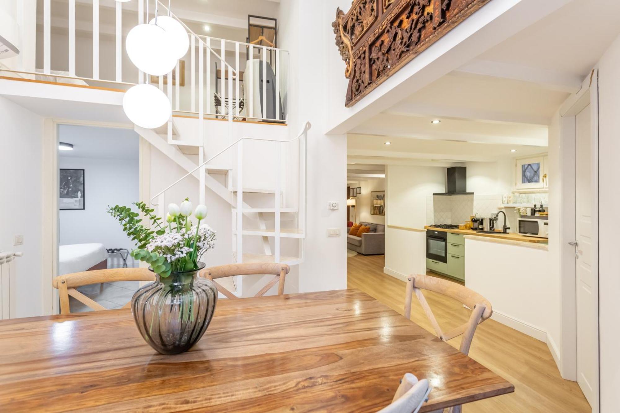 Daplace - Iris Apartment Rzym Zewnętrze zdjęcie